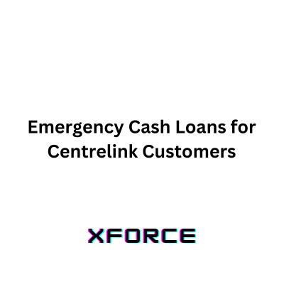 Emergency Cash Loans for Centrelink Customers