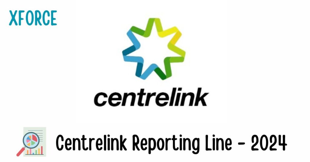 Centrelink Reporting Line;centrelink reporting line number;centrelink reporting line hours;centrelink reporting line job seeker